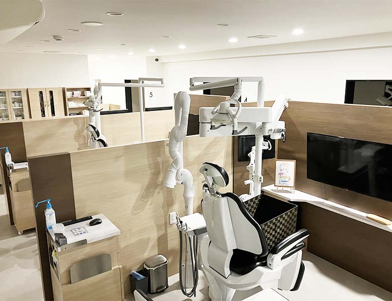 新潟（新潟市中央区）の歯医者、斎藤歯科医院の求人情報